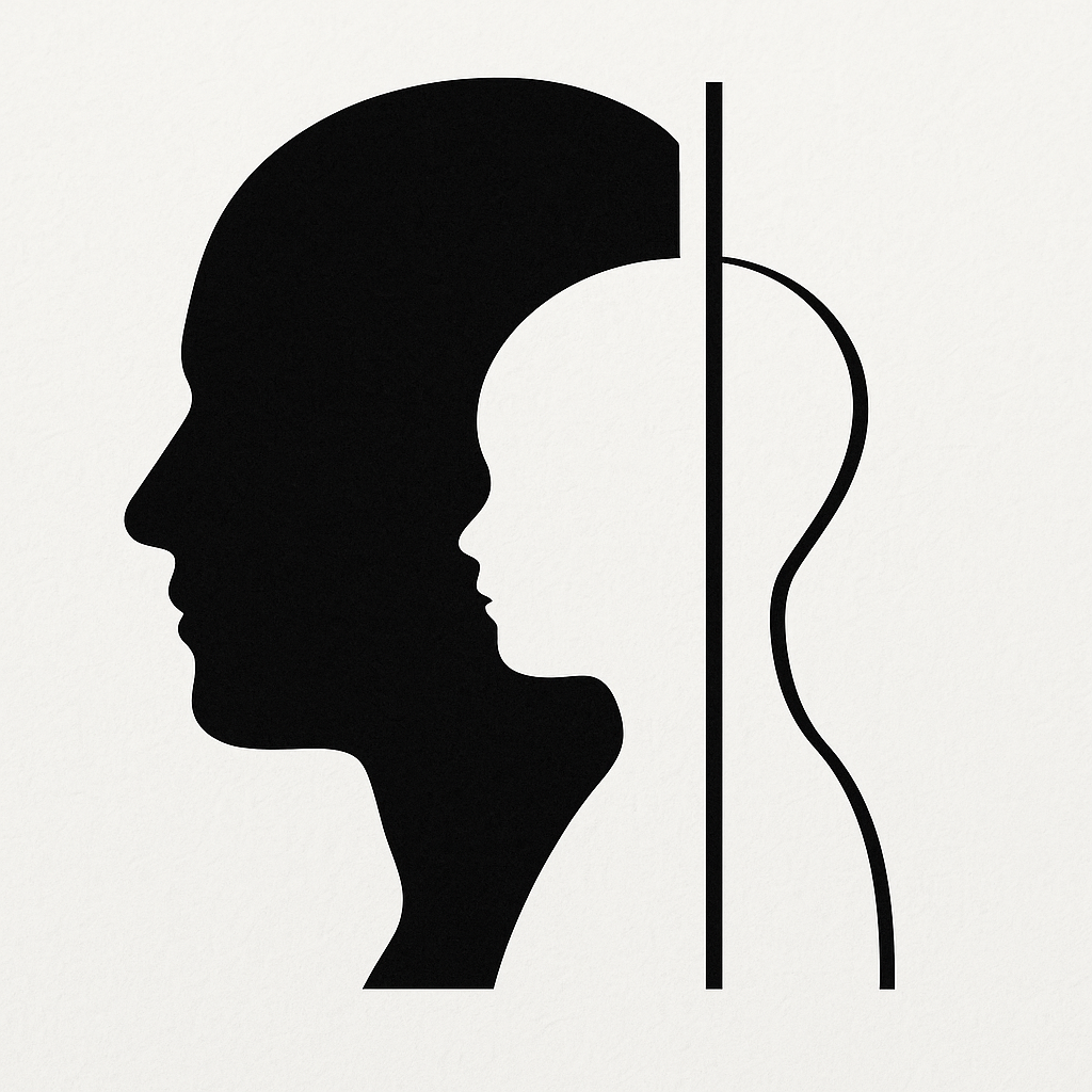 Logo La Psychiatrie de l'Enfant